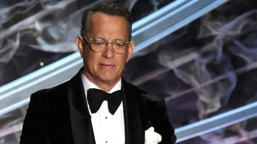 Tom Hanks