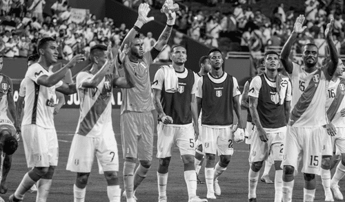 Las competiciones que la selección peruana se perdería ante posible suspensión de la FIFA 