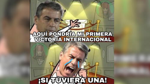 Los memes más divertidos tras la caída de Alianza Lima ante Millonarios en la Noche Blanquiazul [FOTOS]