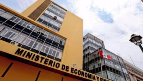 MEF publica texto único ordenado de ley de contrataciones del Estado 
