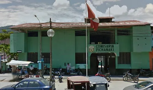 Detienen a fiscal provincial cobrando a litigante coima de 2 mil soles