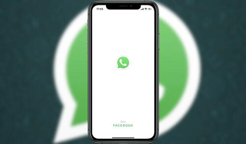 WhatsApp recomienda los mensajes que desaparecen para ahorrar espacio