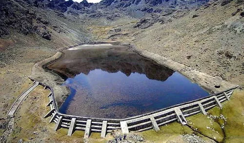 El documento será enviado al Ministerio de Agricultura y Riego para conocimiento