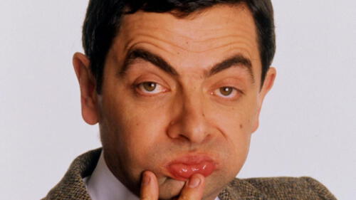 'Mr. Bean': Rowan Atkinson regresa con la tercera parte de Johnny English Strikes Again 'Mr. Bean': Rowan Atkinson regresa con la tercera parte de Johnny English Strikes Again