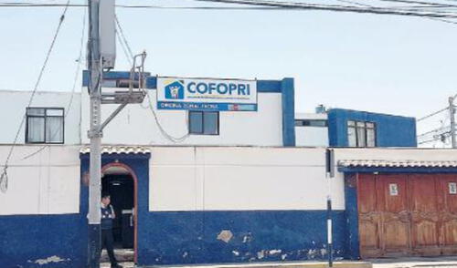 Intervención. La Fiscalía de Tacna investiga denuncia. Foto: La República