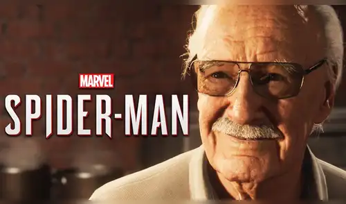 Homenaje: Stan Lee participó en una gran lista de videojuegos [VIDEO]