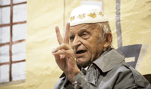 Ugo de Censi deja lección de entrega y amor a más necesitados