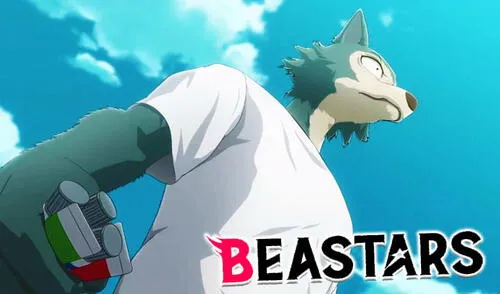 Entérate aquí de todos los detalles del siguiente capítulo de Beastars Beastars