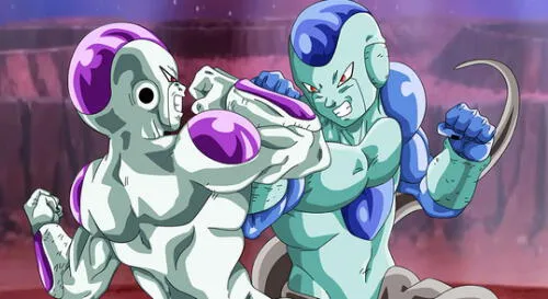 Dragon Ball Super y las alucinantes batallas del Torneo de la Fuerza [IMÁGENES]