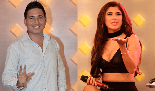 El Artista del Año: Pedro Loli se refirió a polémica con Yahaira Plasencia El Artista del Año: Pedro Loli se refirió a polémica con Yahaira Plasencia