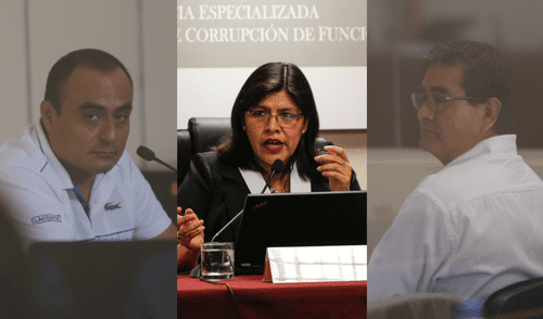 Odebrecht: incluirán documentos de consultorías falsas en juicio contra César Álvarez