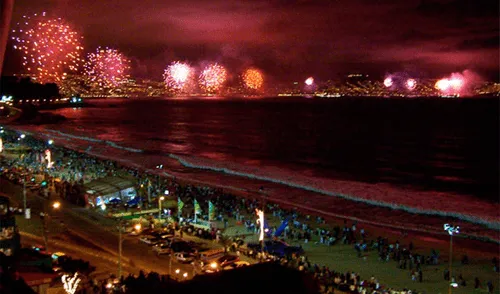 El Reniec también ha compartido una lista de nombres alusivos a Navidad. Año Nuevo