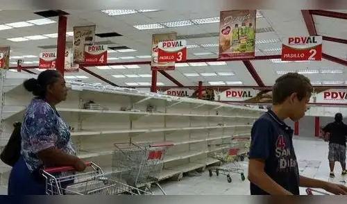 Venezuela: ¿Para qué alcanza el aumento de salario mínimo decretado por Maduro?