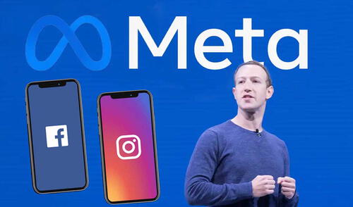 Facebook e Instagram te mostrarán más contenido de cuentas que no sigues
