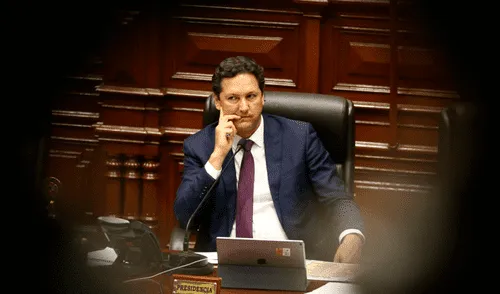 Salaverry: claves de su investigación y posible suspensión del Congreso