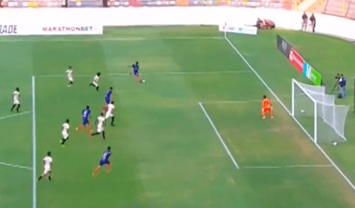 Universitario vs César Vallejo: Germán Pacheco definió a placer para el tercero 'poeta' [VIDEO]