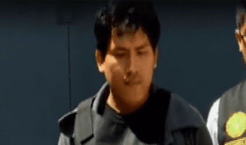 Sujeto usó hasta 11 líneas telefónicas para acosar a menor [VIDEO]