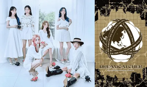 Dreamcatcher Tour Mundial Apocalypse : Save us