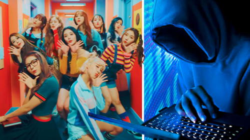 Un hacker fan de PRISTIN pirateó por tres horas la exagencia del disuelto grupo K-pop. Un hacker fan de PRISTIN pirateó por tres horas la exagencia del disuelto grupo K-pop.
