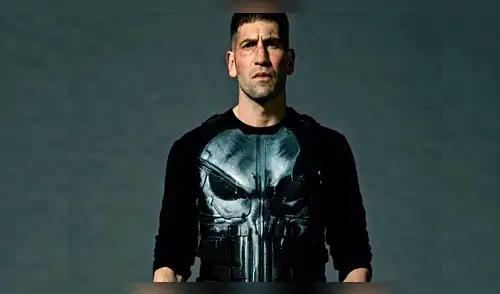 Netflix: ¡Es oficial! The Punisher tendrá segunda temporada Netflix: ¡Es oficial! The Punisher tendrá segunda temporada