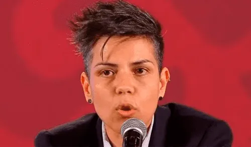 Ana Lucía de la Garza Barroso