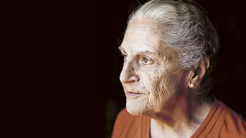 La última revolución de Sybila Arredondo