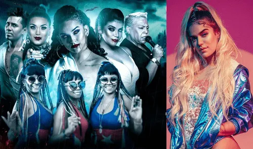 ¿Sin planes para Halloween 2018? Conoce los mejores eventos en Lima para divertirse [FOTOS]