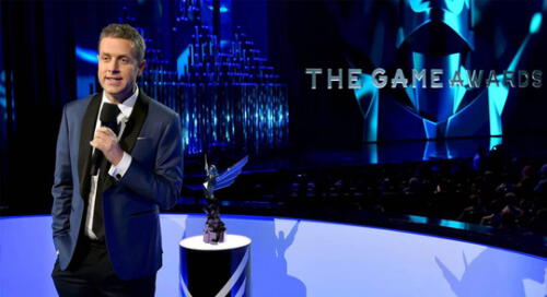 The Game Awards 2020