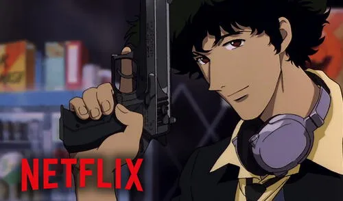 Cowboy Bebop