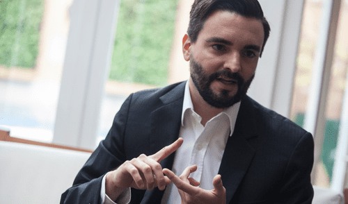 Javier Alonso de Belaunde