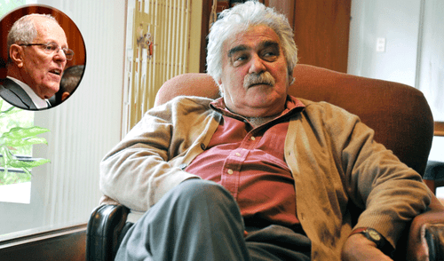 Mirko Lauer: "Al darse cuenta de que la vacancia era posible, PPK pone en marcha el indulto"