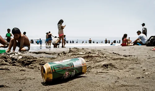 Hallazgo. Defensoría pidió a municipios tomar acciones.