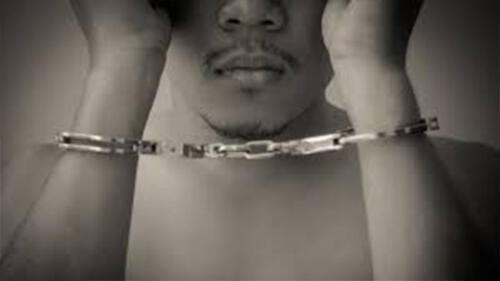 Senado de Colombia aprueba castración química para casos de abuso infantil Senado de Colombia aprueba castración química para casos de abuso infantil