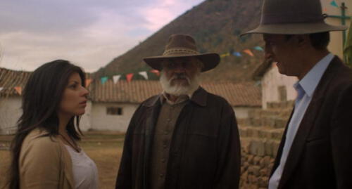 Película cusqueña Vientos del Sur se estrena este jueves a nivel nacional [VIDEO]