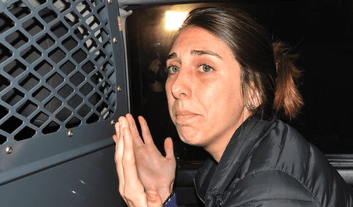 Lady Guillén mostró su entusiasmo por condena de 11 años de cárcel al agresor de Micaela de Osma