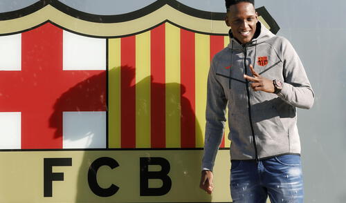 Mina, el último jale del Barza Mina, el último jale del Barza