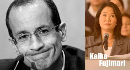 Marcelo Odebrecht: "Jorge Barata apostó por Keiko Fujimori"