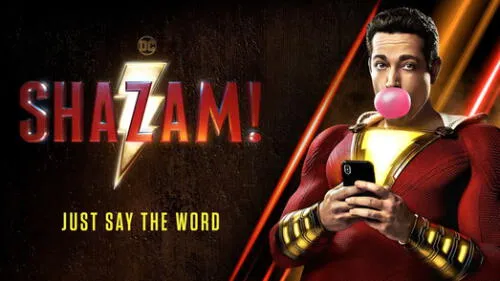 Shazam: la película tendría el cameo de un conocido superhéroe