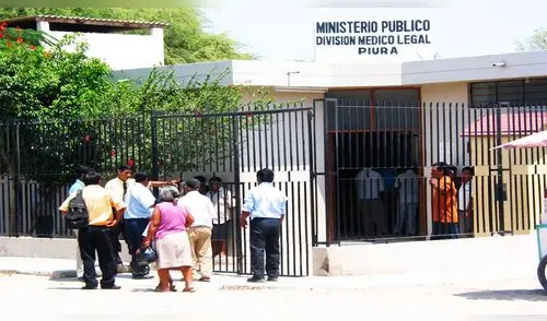 Piura: padre de familia muere tras caer de un vehículo