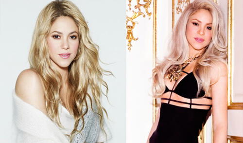 Shakira: revive la sexy presentación de 'Me enamoré' en la versión francesa de ‘The Voice’ [VIDEO]