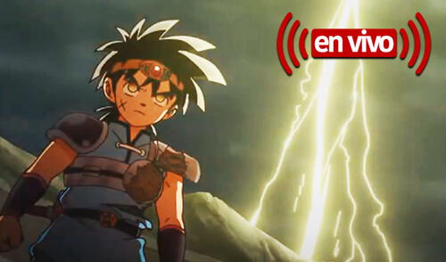 Las aventuras de Fly es una de las franquicias más populares en Japón. Foto: Toei Animation Las aventuras de Fly es una de las franquicias más populares en Japón. Foto: Toei Animation