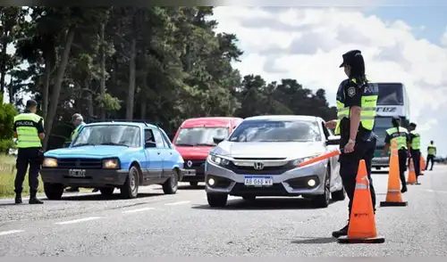 Argentina - violencia sexual