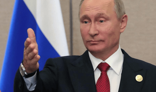 Rusia luce sus drones 'Korsar' superiores a Estados Unidos [FOTOS]