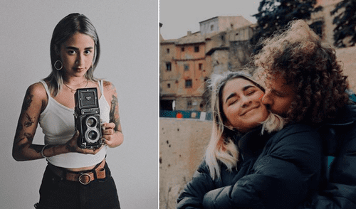 Luisito Comunica: youtuber mantuvo una sólida relación por largos años.