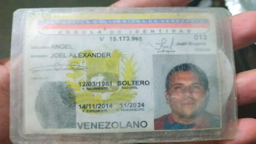 Trujillo: extranjero decidió acabar con su vida al quedarse solo en vivienda