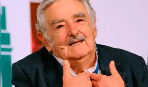 José 'Pepe' Mujica lamentó que no exista una “ley de duelo”