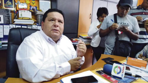 Piden paralizar subasta de más de 5 mil hectáreas de tierras de proyecto Chinecas 