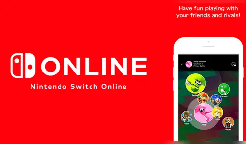 Presidente de Nintendo explica la existencia de Switch Online App