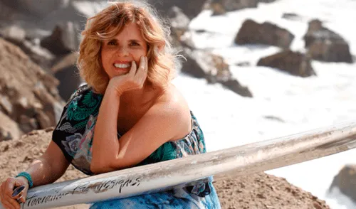 Instagram: Johanna San Miguel sorprende y se muestra en bikini [VIDEO]