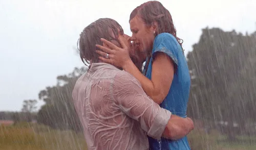 Películas para ver en el día de San Valentín